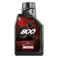 Масло Motul 800 2T FL OFF ROAD 1л