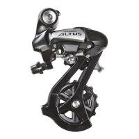 Переключ.скоростей задний Shimano ALTUS  RD-M310-L 7-8 скор. под болт