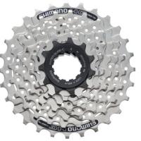 Кассета S-7 CS-HG41 Acera SHIMANO, 11-28Т