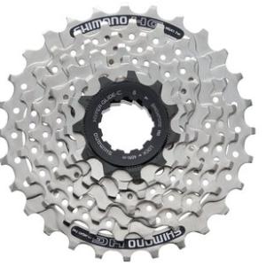 Кассета S-7 CS-HG41 Acera SHIMANO, 11-28Т