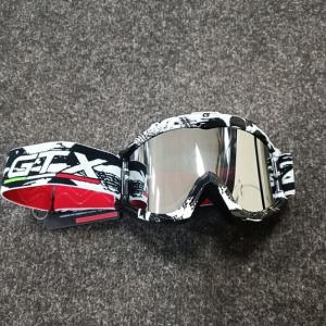 Очки д/кросса GTX 5021