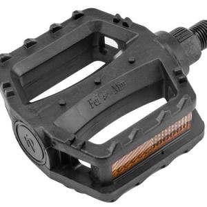 Педали детские d10 FP-651 Feimin ось 1/2