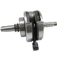 Коленвал 4Т 165FMM (CB250) p15mm TTR250