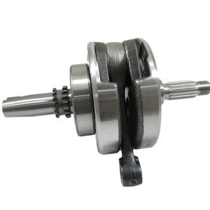 Коленвал 4Т 165FMM (CB250) p15mm TTR250