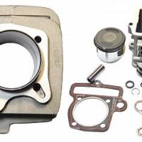 Поршневая группа 4Т МОТО 140см3 d56 156FMJ p13mm