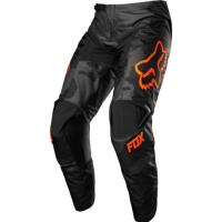Мотоштаны Fox 180 Trev Pant (Black Camo, W38, 2022)