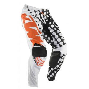 Мотоштаны Fox 360 KTM Pant Black/White W34