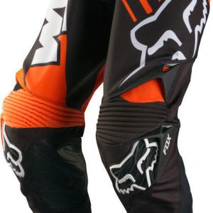 Мотоштаны Fox 360 KTM Pant Orange W32