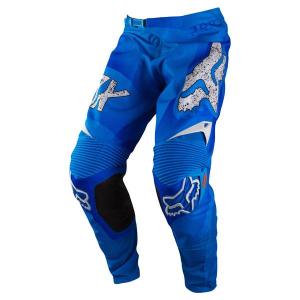 Мотоштаны Fox 360 Flight Pant Blue W38