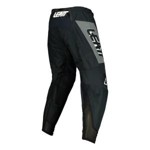 Мотоштаны Leatt Moto 4.5 Pant (Black, 36, 2022)