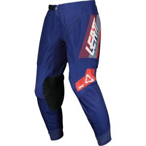 Мотоштаны Leatt Moto 4.5 Pant (Royal, 36, 2022)