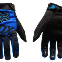 Перчатки мото G 653 / BLUE #11 (XXL) мотокросс