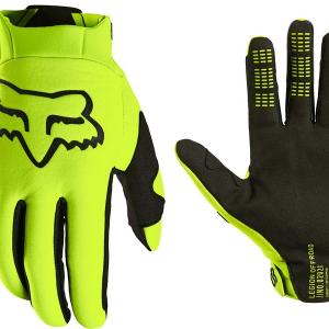Перчатки Fox Legion Thermo Glove (Flow Yellow,M)