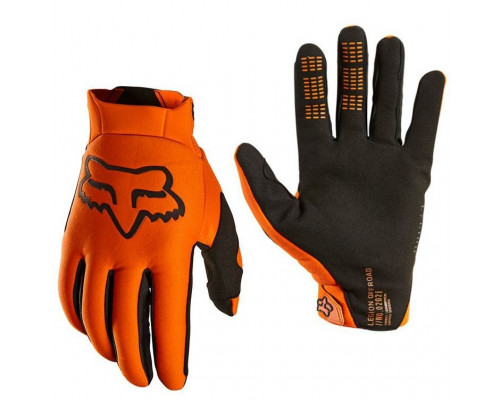 Перчатки Fox Legion Thermo Glove (Orange, XXL)