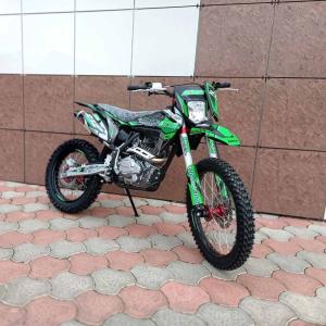Мотоцикл MOTOLAND Кросс XT300 HS (172FMM) (BB-300cc)