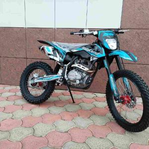 Мотоцикл MOTOLAND Кросс CRF250/172FMM/