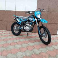 Мотоцикл MOTOLAND Кросс XR250 LITE