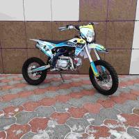 Мотоцикл MOTOLAND Кросс NX125 E