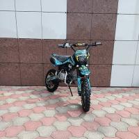 Мотоцикл Regulmoto SEVEN 