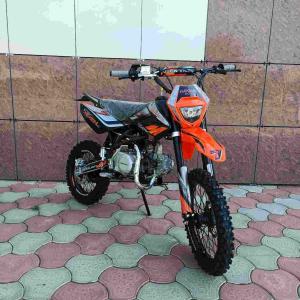Мотоцикл Regulmoto SEVEN PRO