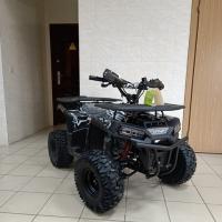 Комплект з/ч для сборки квадроцикла ATV BSE XT-1U