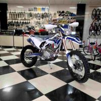 Мотоцикл GR7 F300A-M(4T 175FMM) Enduro LITE (2022г)