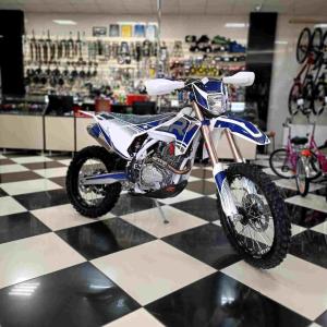 Мотоцикл GR7 F300A-M(4T 175FMM) Enduro LITE (2022г)