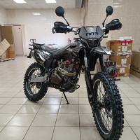 Мотоцикл Regulmoto SPORT-003 PR PRO/4valves/6скоростей