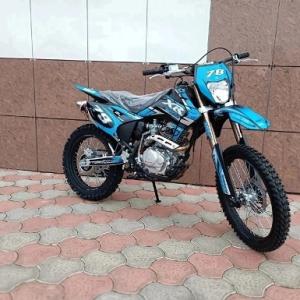 Мотоцикл MOTOLAND Кросс XR300 LITE/175FMM/