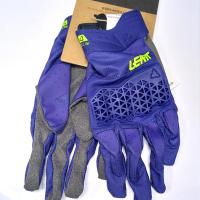 Перчатки Leatt Moto 3.5 Lite Glove (Blue, XXL)