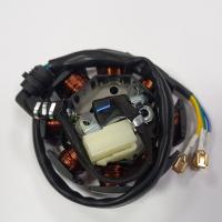 Обмотка генератора 4Т ZS172FMM/172FMM PR (4 провода) 