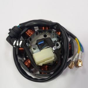 Обмотка генератора 4Т ZS172FMM/172FMM PR (4 провода) 