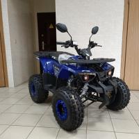 Комплект з/ч для сборки квадроцикла ATV125 V 4т/125cc/