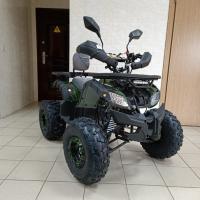 Комплект з/ч для сборки квадроцикла MILENNIUM-C ATV 125 4т/125cc/