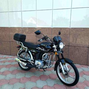 Мопед АЛЬФА SCOUT 50cc 4Т