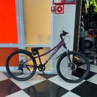 Велосипед 26 TT SPECTRA