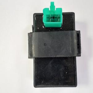 Коммутатор 4T DC 152FMH 125см3 X-TECH (постоян. тока)