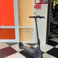 Электросамокат AOVA M-365 PRO