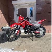 Мотоцикл MOTOLAND Кросс SPORT 300 R/175FMM/