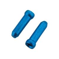 Наконечник тросика Jagwire Cable Tips Blue