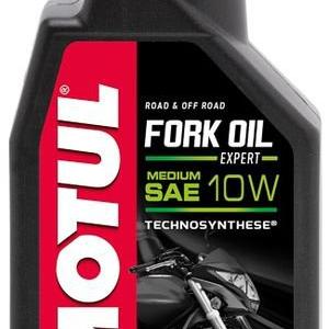 Жидкость д/вилок''Fork oil Expert medium''10w 1л