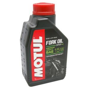 Жидкость д/вилок''Fork oil Expert medium/heavy''15w 1л