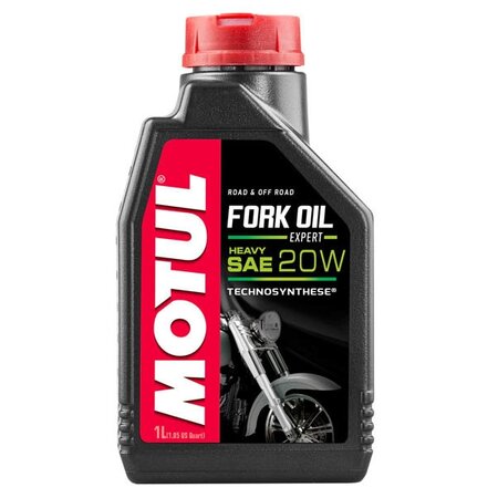 Жидкость д/вилок''Fork oil Expert heavy''20w 1л