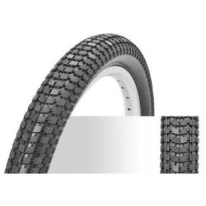 Велопокрышка 20*2,35 BMX 