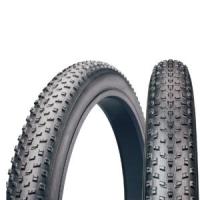 Велопокрышка 24*4,00 W-2116 WANDA(FAT BIKE)