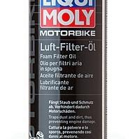 Масло Liqui Moly для пропитки фильтров Motorbike Luft-Filter-Oil 0,5л