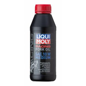 Жидкость д/вилок''Liqui Moly Motorbike Fork Oil Medium''10w 0,5л