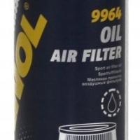 Масло MANNOL Air  filter oil 200ml/спрей/