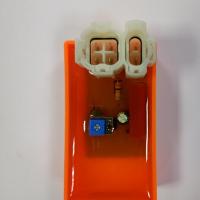 Коммутатор 4Т 50-150сс/139QMB,157QMJ,152QMI, AF27/28 (6конт.(4-2)) регулируемый