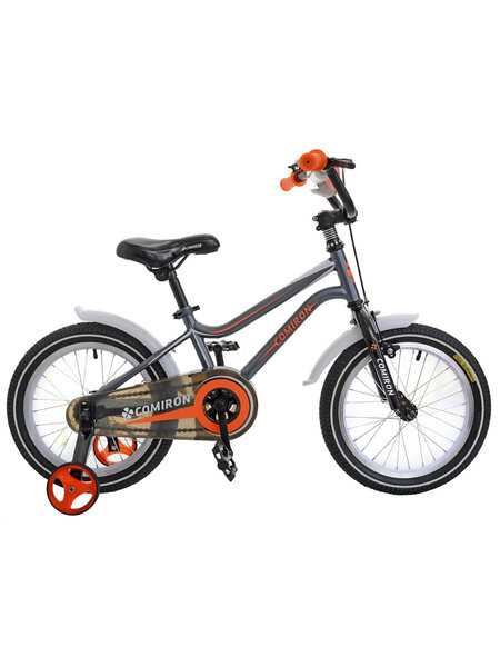 Велосипед 16 детский COMIRON GTA05B16